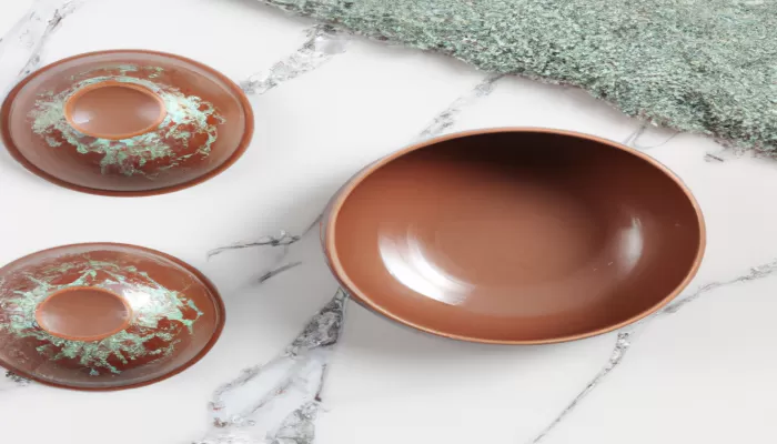 are ceramic cookware good