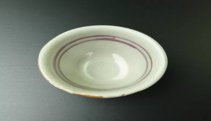 can ceramic be microwaved0