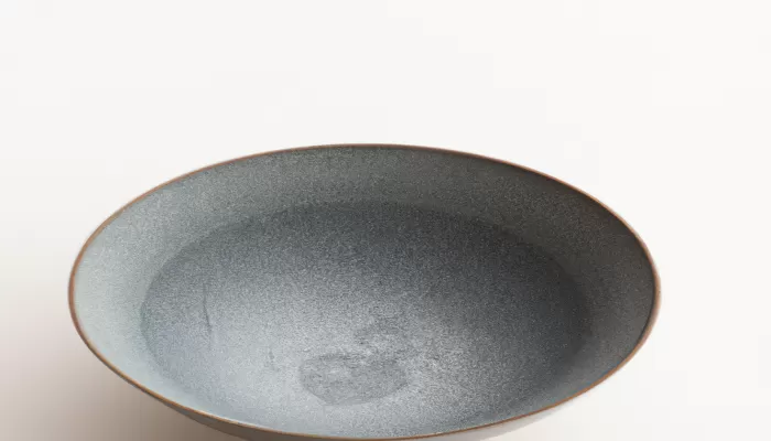 how do you clean ceramic cookware