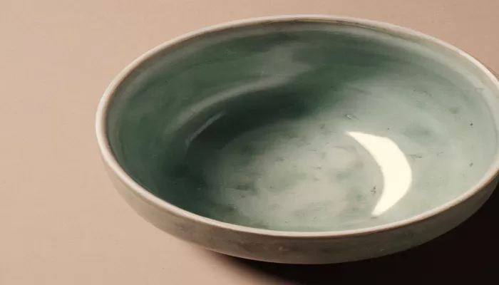 how to care for ceramic pans