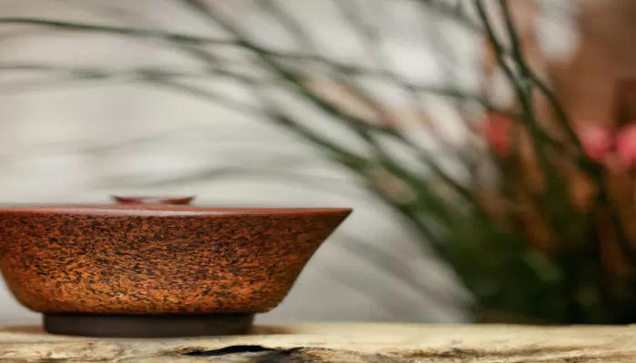 how to drill a drain hole in a ceramic pot