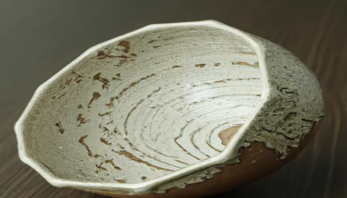 how to get burn marks off ceramic pan