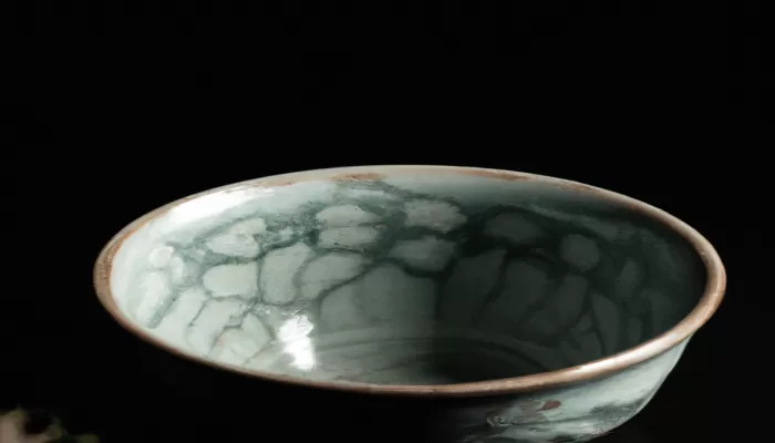 how to glaze ceramics