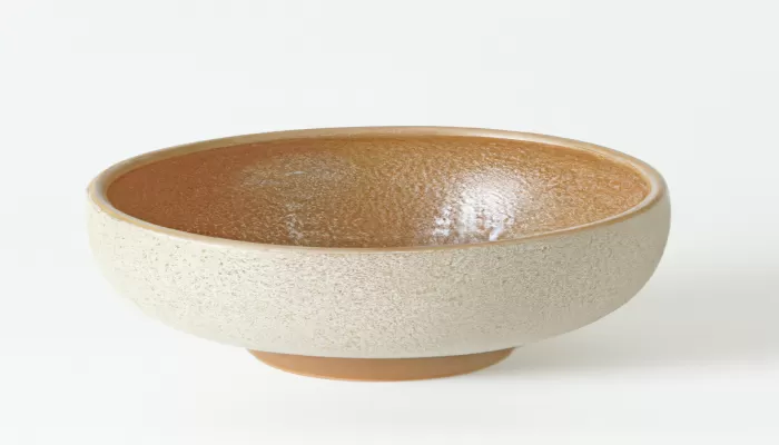 how to make a bowl in ceramics