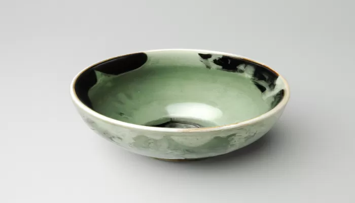 how to make a ceramic bowl0