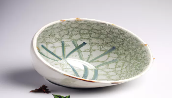 how to make ceramics without a kiln0