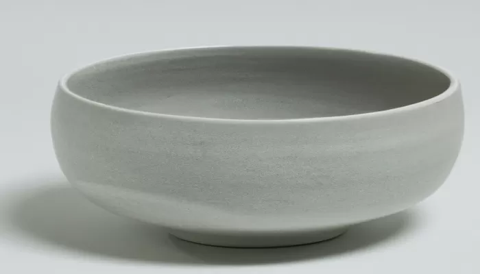 how to tell porcelain from ceramic