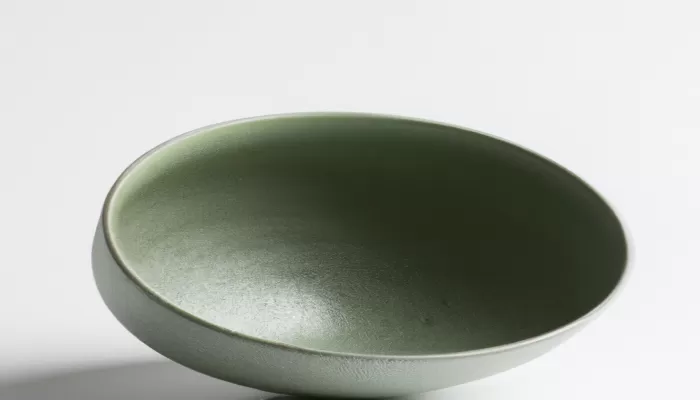 how to use ceramic pan2