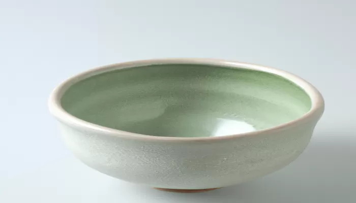 is earthenware ceramic