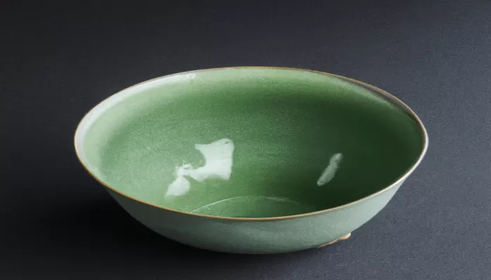 what is greenware in ceramics0