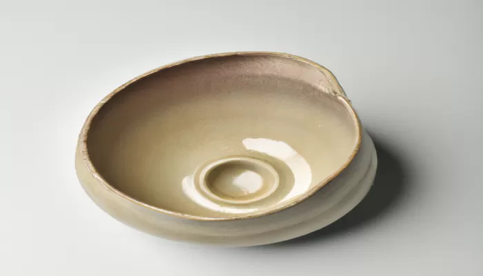 what is greenware in ceramics