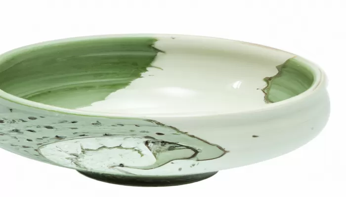 what is majolica ceramics2