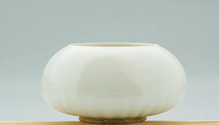 what is porcelain vs ceramic