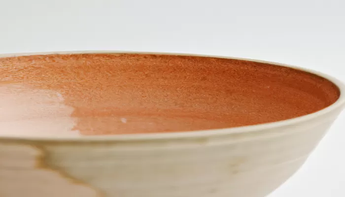 what materials are used to make ceramics