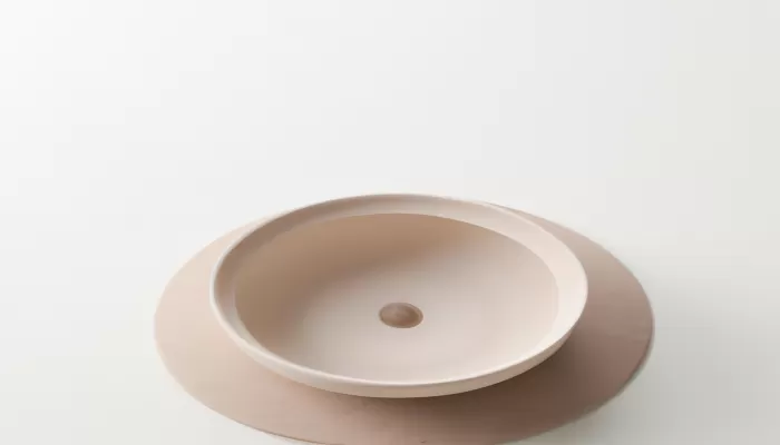 what type of clay is used in ceramics